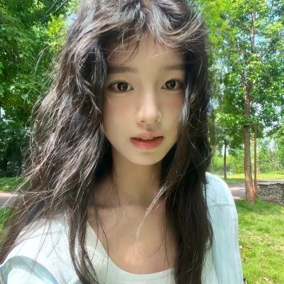 我是纳斯琳